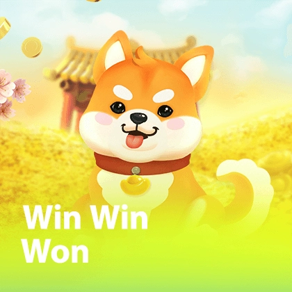 Win Win Won
