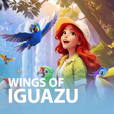 Wings Iguazu