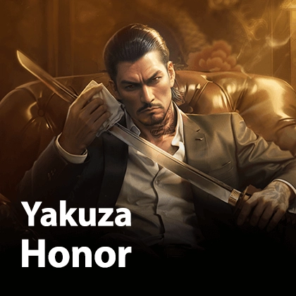 Yakuza Honor