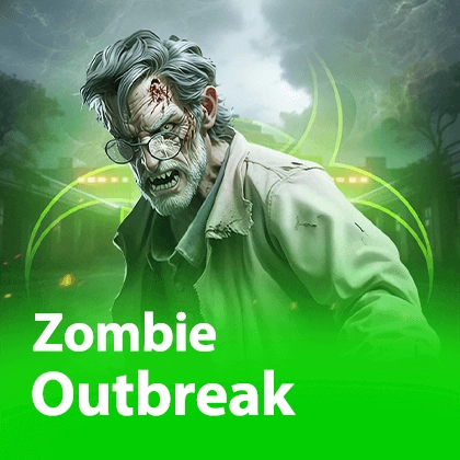 Zombie Outbrk