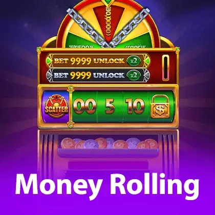 RICH · 33